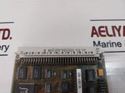 Sulzer Vci10 Printed Circuit Board 954Etaq37