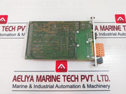 Sulzer Vci10 Printed Circuit Board 954Etaq37