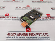 Sulzer Vci10 Printed Circuit Board 954Etaq37