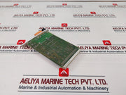 Sulzer Vci10 Printed Circuit Board 954Etaq37