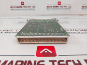 Sulzer Vci10 Printed Circuit Board 954Etaq37