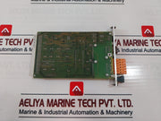 Sulzer Vci10 Printed Circuit Board 954Etaq37