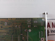 Sulzer Vci10 Printed Circuit Board 954Etaq37