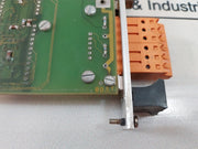 Sulzer Vci10 Printed Circuit Board 954Etaq37