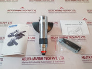 Sumake St-7737 Pneumatic Angle Grinder