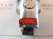 Sumake St-7737 Pneumatic Angle Grinder