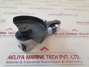 Sumake St-7737 Pneumatic Angle Grinder