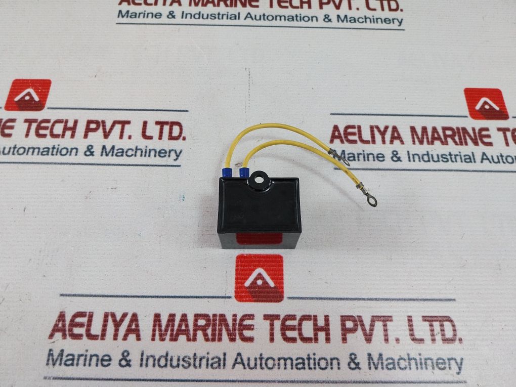 Sumitomo 05F-5 Motor Brake Rectifier