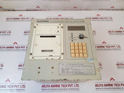 Sumitomo Ccu Mark V Oil Discharge Monitoring And Control System