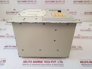 Sumitomo Ccu Mark V Oil Discharge Monitoring And Control System