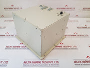 Sumitomo Ccu Mark V Oil Discharge Monitoring And Control System