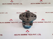 Sumitomo Eaton Hydraulics H-100Da2Fxj Orbit Motor