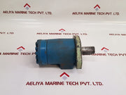 Sumitomo Eaton Hydraulics H-100Da2Fxj Orbit Motor