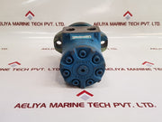 Sumitomo Eaton Hydraulics H-100Da2Fxj Orbit Motor