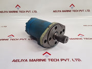 Sumitomo Eaton Hydraulics H-100Da2Fxj Orbit Motor