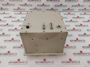 Sumitomo Precision Ccu Markv Oil Discharge Monitoring And Control System