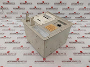 Sumitomo Precision Ccu Markv Oil Discharge Monitoring And Control System