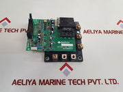 Sumitomo Sa765523Ax Pmdrv Pcb Card With 7Mbp50Ra060