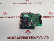 Sumitomo Sa765523Ax Pmdrv Pcb Card With 7Mbp50Ra060
