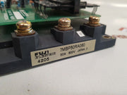 Sumitomo Sa765523Ax Pmdrv Pcb Card With 7Mbp50Ra060