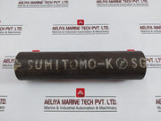 Sumitomo Sg Distance Piece Lifting Tool For Main Gear Diameter 60.5X250L Gt-48