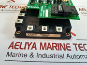 Mitsubishi pm75rsa060 power module with sumitomo ssdrv2 sa765366ax