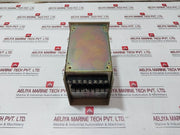 Sumtak Lc-10-v Speed Compareter X100 Rpm 416.6Hz