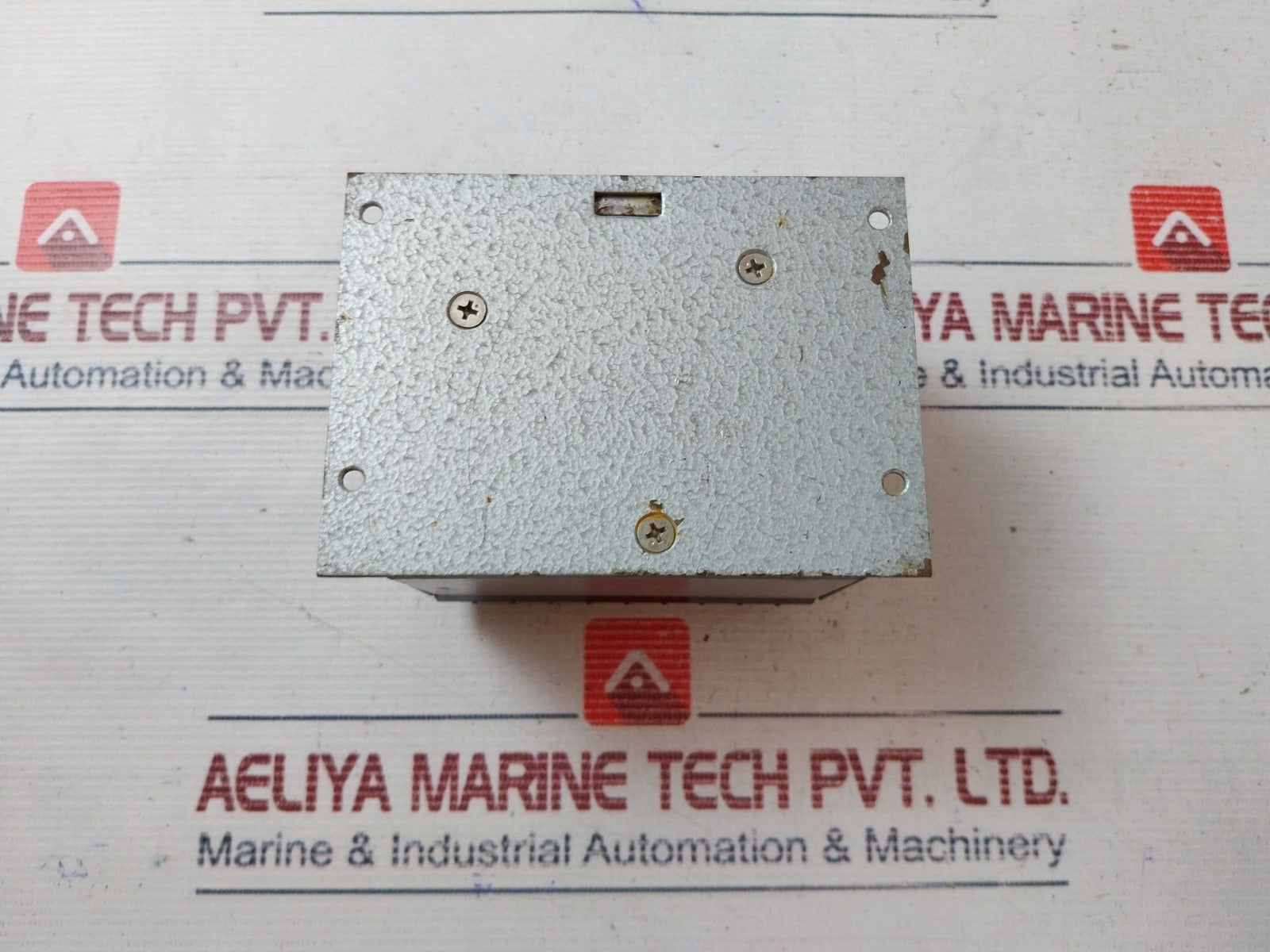 Sumtak Mc-01 Converter 50/60Hz