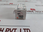 Sun Cked Xcn Check Valve 1Dx6