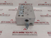 Sun Double Load Control Valve Ba0057382