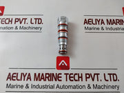 Sun Dods Xhn Hydraulic Pilot Valve