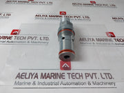Sun Fdfa Lan Adjustable Pressure Compensated Flow Control Valve