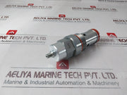 Sun Fdfa Lan Adjustable Pressure Compensated Flow Control Valve