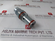 Sun Fdfa Lan Adjustable Pressure Compensated Flow Control Valve