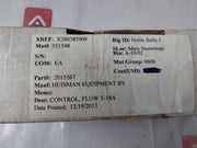Sun Fdfa Lan Adjustable Pressure Compensated Flow Control Valve