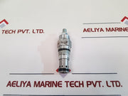 Sun Hydraulic Rpgc Lcn Relif Valve Used