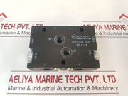 Sun Hydraulics 0Bl7-a2 Valve Block