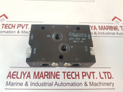 Sun Hydraulics 0Bl7-a2 Valve Block