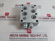 Sun Hydraulics 0E16-2 Upper Clamp
