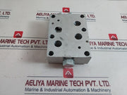 Sun Hydraulics 0E16-2 Upper Clamp