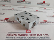 Sun Hydraulics 0E16-2 Upper Clamp