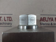 Sun Hydraulics 0K76-a2 Pilot Operated Check Valve