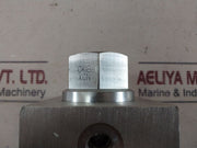 Sun Hydraulics 0K76-a2 Pilot Operated Check Valve