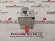 Sun Hydraulics 0K76-a2 Pilot Operated Check Valve