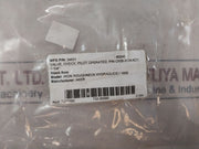 Sun Hydraulics 0K76-a2 Pilot Operated Check Valve