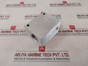 Sun Hydraulics 0K76-a2 Pilot Operated Check Valve