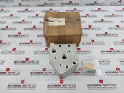 Sun Hydraulics 1028716 Hydraulic For Wr-120 Iron/Junction B105 060 B03