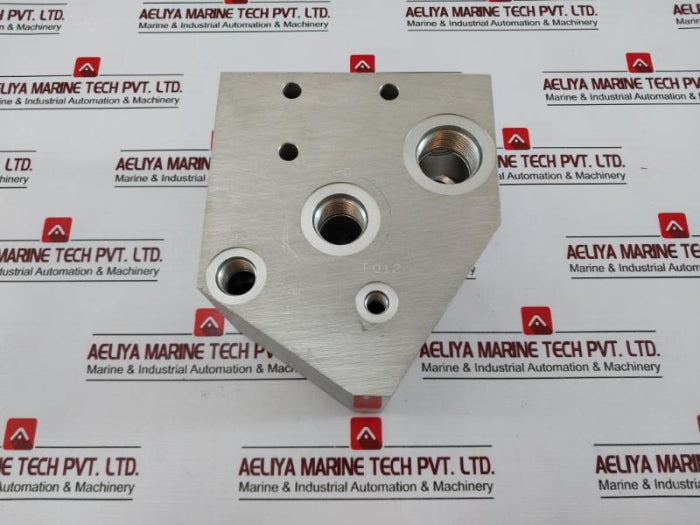 Sun Hydraulics 1028716 Hydraulic For Wr-120 Iron/Junction B105 060 B03