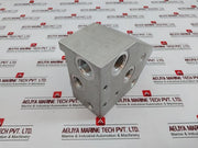 Sun Hydraulics 1028716 Hydraulic For Wr-120 Iron/Junction B105 060 B03