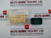 Sun Hydraulics 1028716 Hydraulic For Wr-120 Iron/Junction B105 060 B03